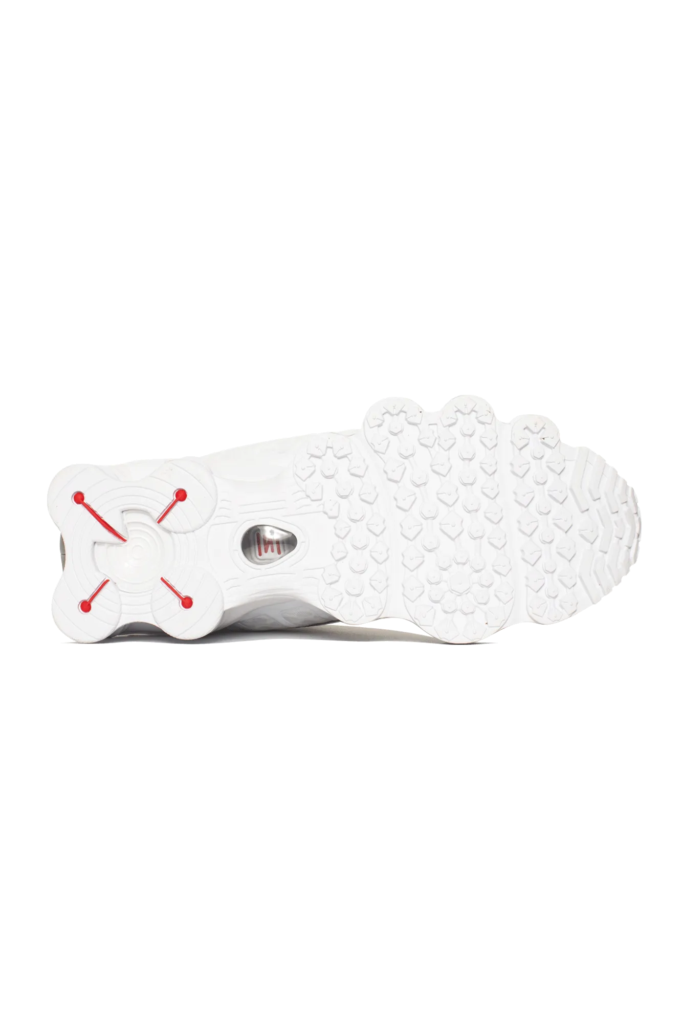 W Shox Tl