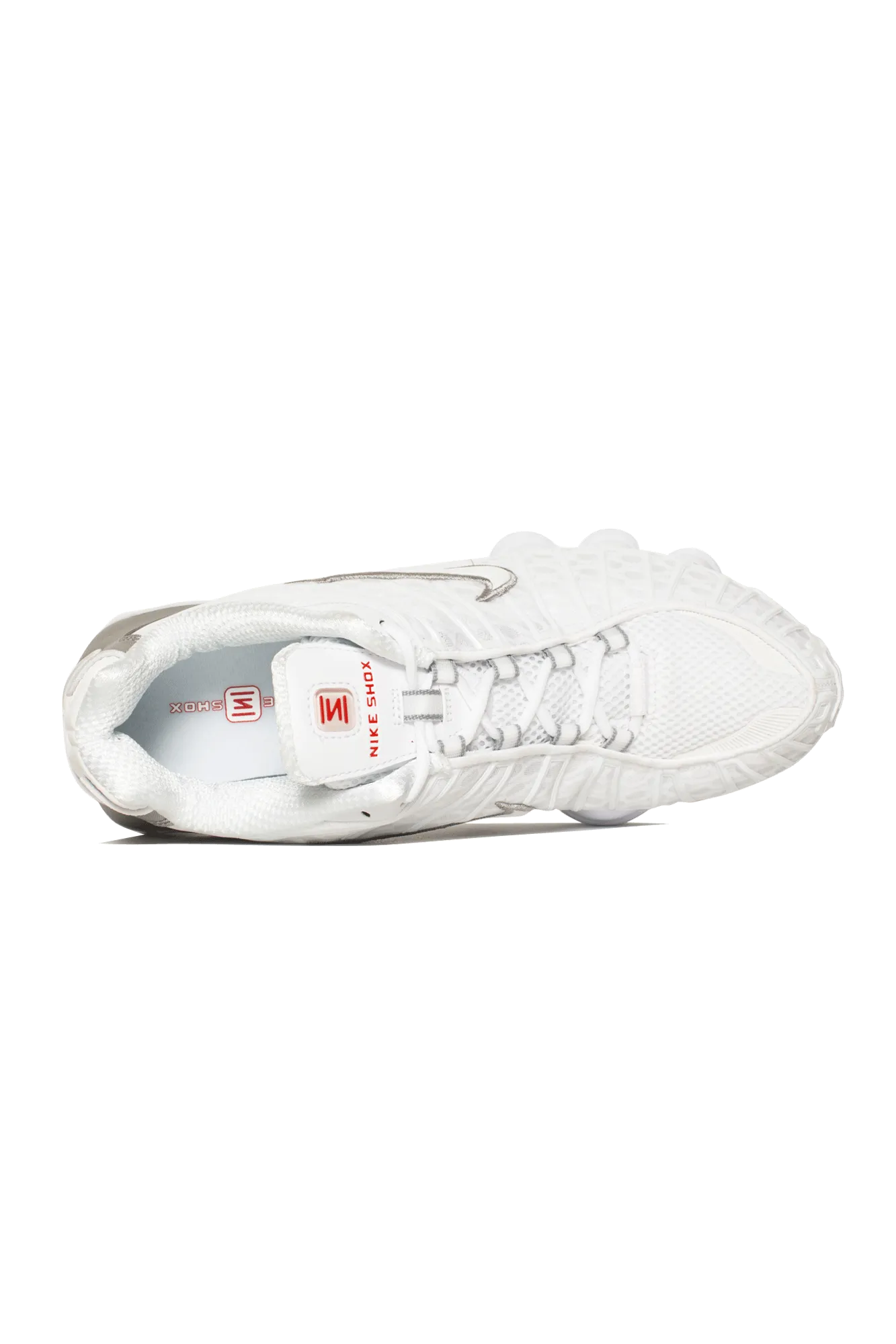 W Shox Tl