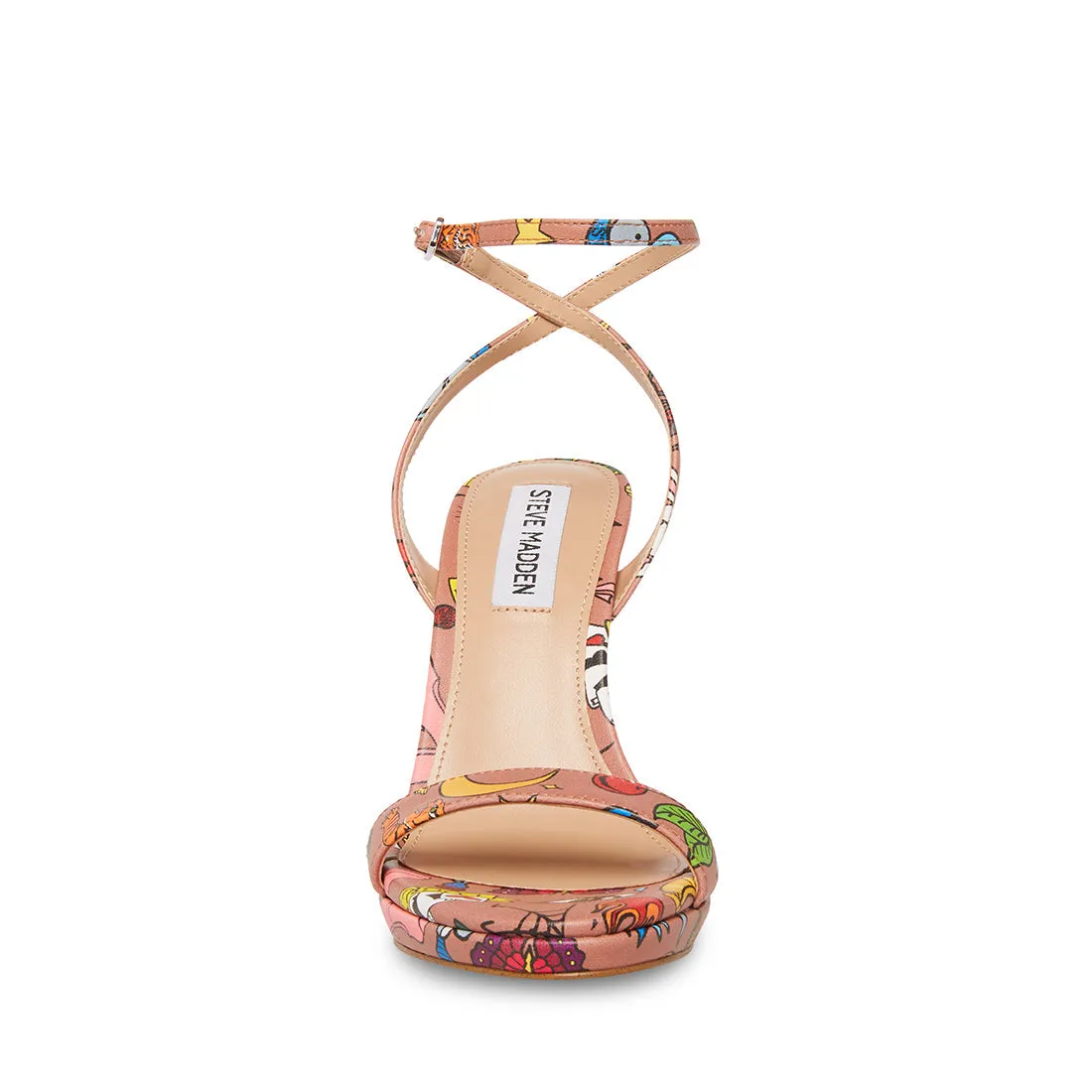WAFER TAN MULTI - SM REBOOTED
