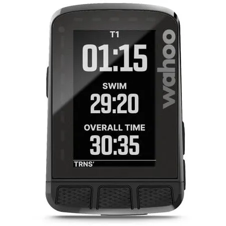 Wahoo ELEMNT ROAM V2 Cycling Computer