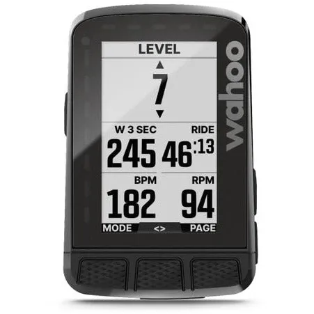 Wahoo ELEMNT ROAM V2 Cycling Computer