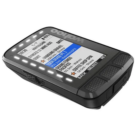 Wahoo ELEMNT ROAM V2 Cycling Computer