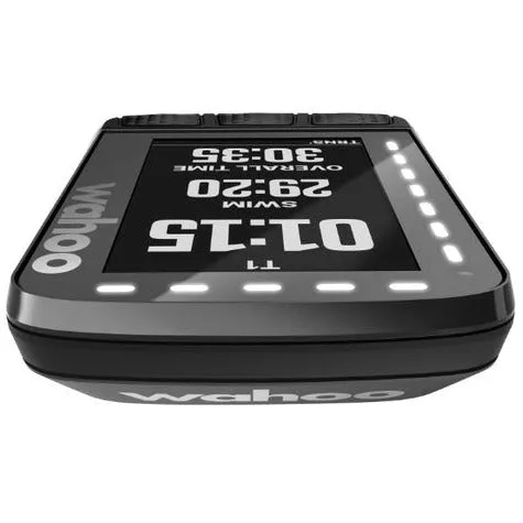 Wahoo ELEMNT ROAM V2 Cycling Computer