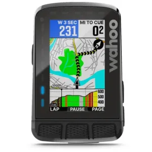 Wahoo ELEMNT ROAM V2 Cycling Computer