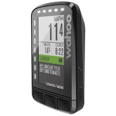 Wahoo ELEMNT ROAM V2 Cycling Computer