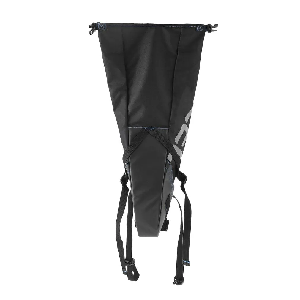 Waterproof Bicycle Seat Pack Saddle Bag 10L