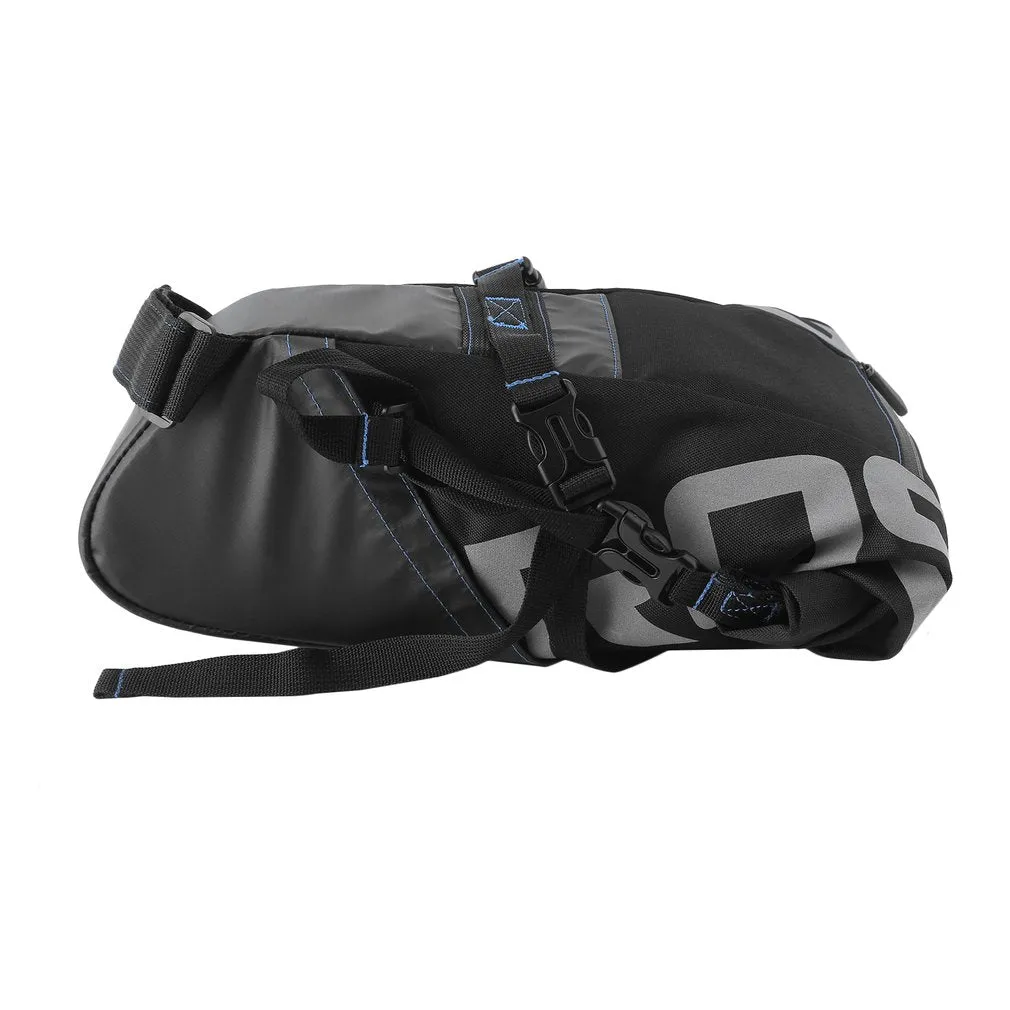 Waterproof Bicycle Seat Pack Saddle Bag 10L