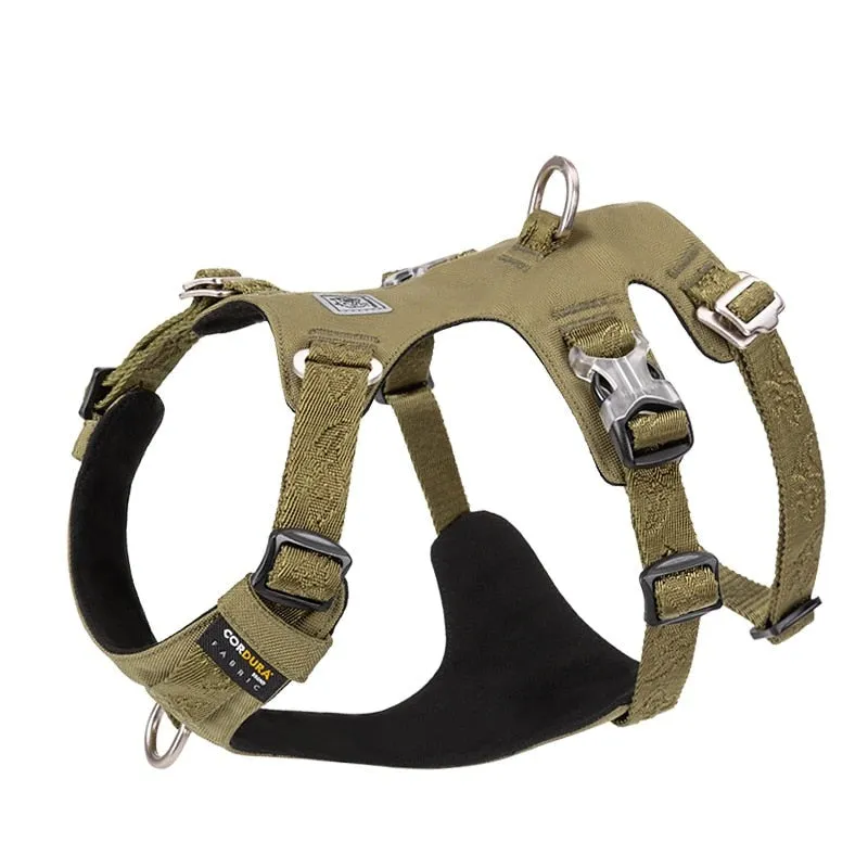 Waterproof Dog Harness
