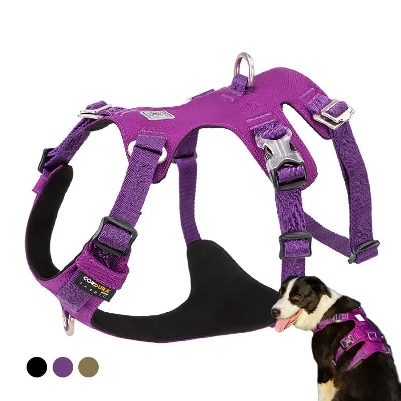 Waterproof Dog Harness
