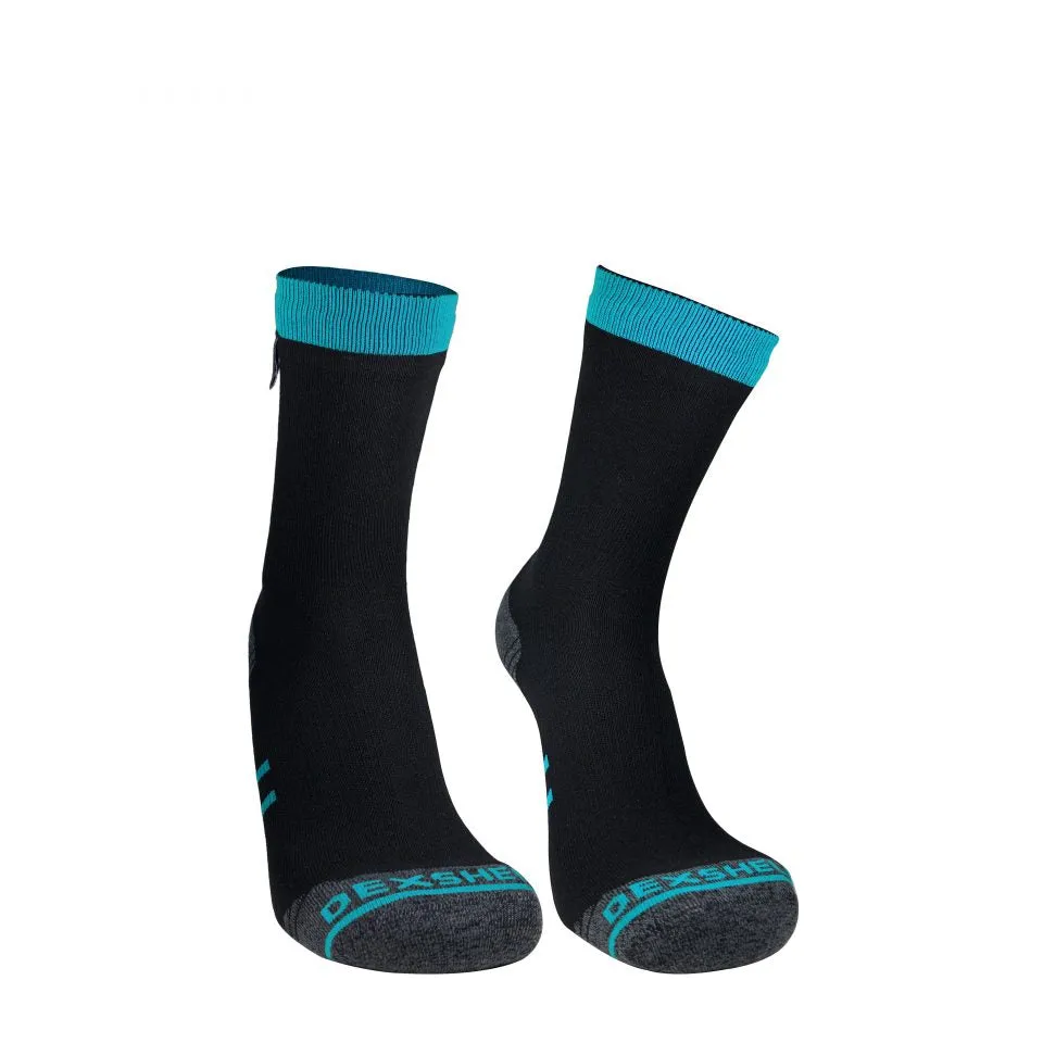 Waterproof Mud Proof Drirelease® Drifil Running Lite Socks