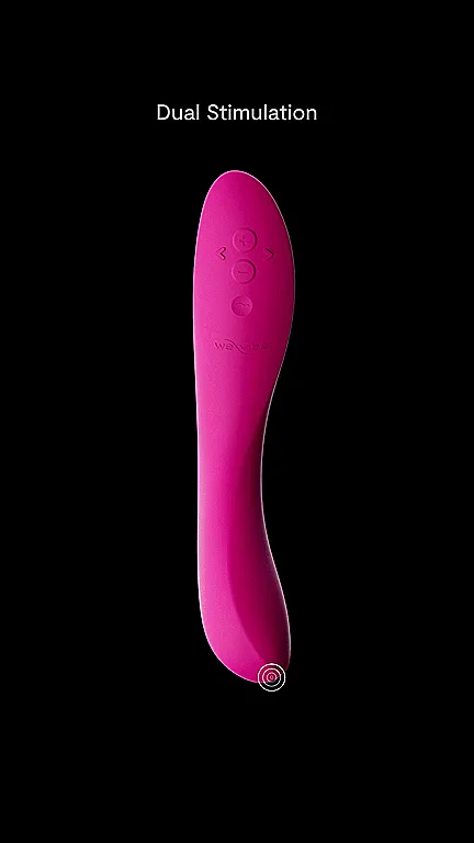 We-Vibe Rave 2