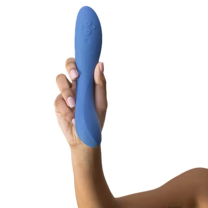 We-Vibe Rave 2