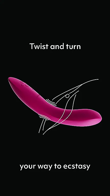 We-Vibe Rave 2
