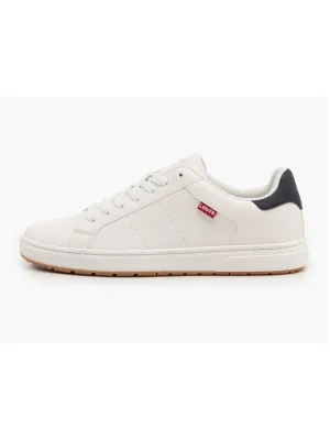 White Piper Trainers