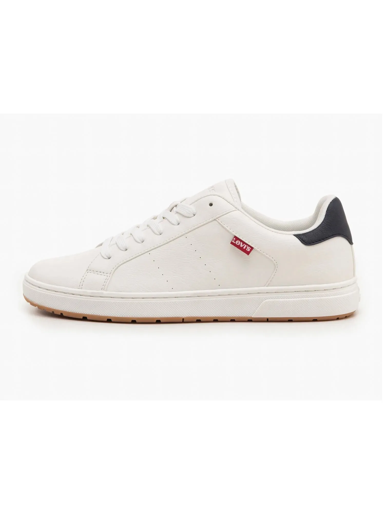 White Piper Trainers