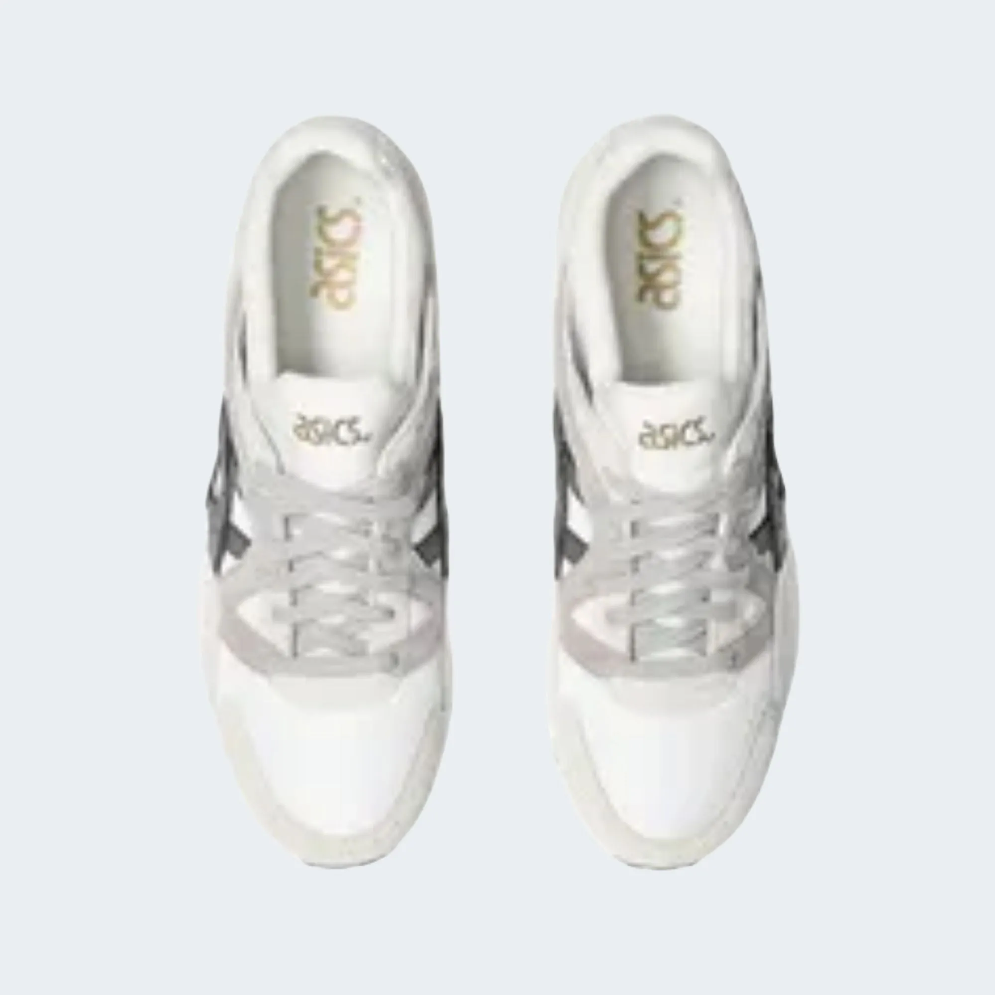 WHITE/CARBON GEL-LYTE V
