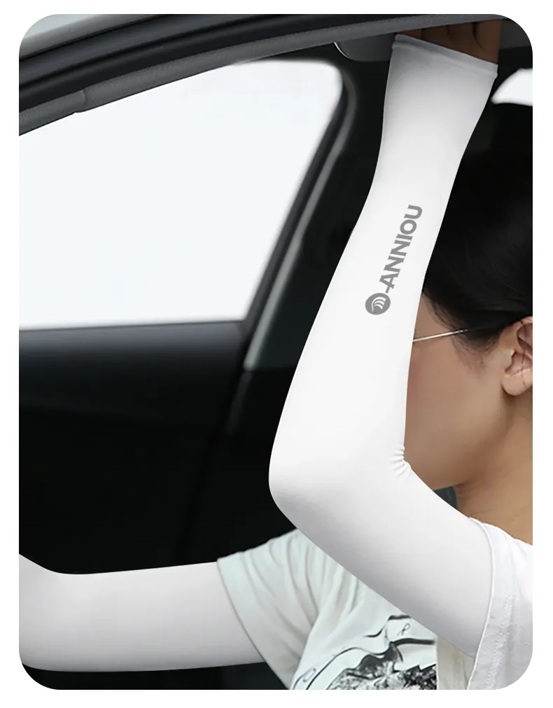 Wholesale Uv Mosquito Repellent Arm Sleeves