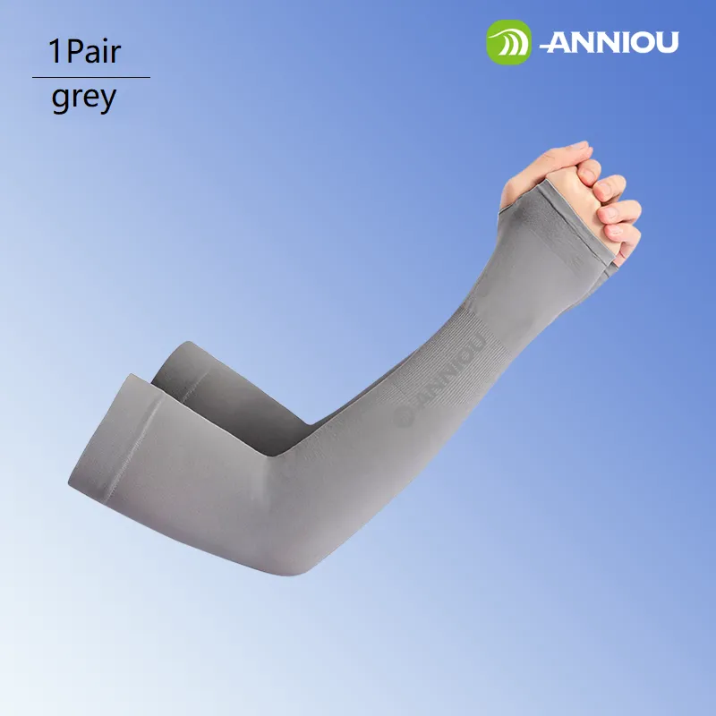 Wholesale Uv Mosquito Repellent Arm Sleeves
