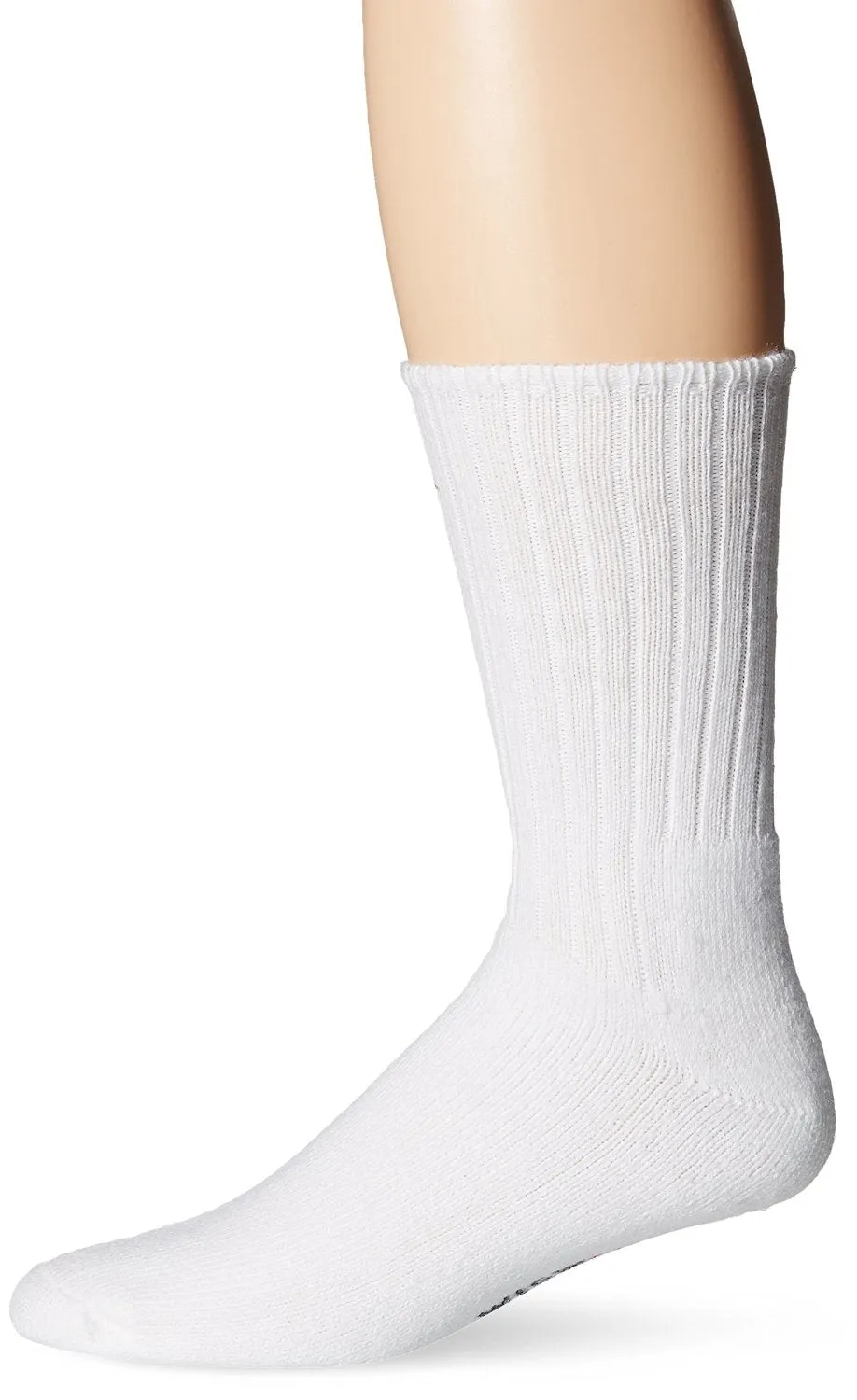 Wigwam Unisex F1072 Acrylic Crew Work Socks