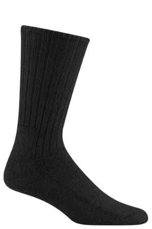 Wigwam Unisex F1072 Acrylic Crew Work Socks