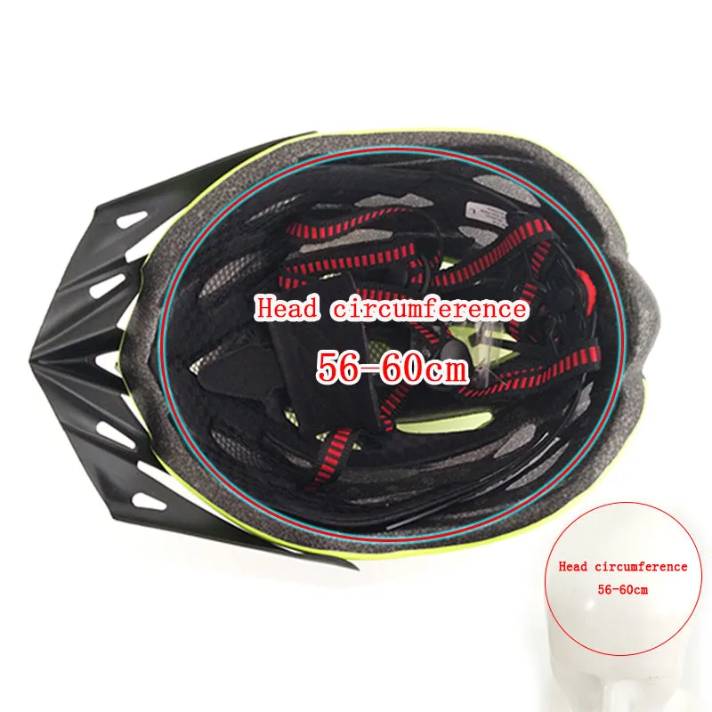 WildCycle MTB Road Cycling Helmet