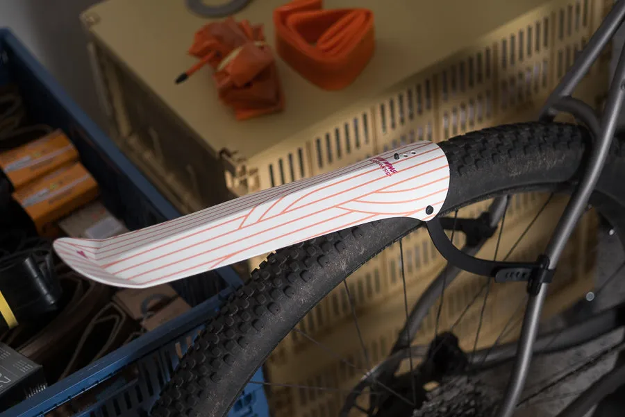 Win Wing 2 Gravel PaperSky Nara