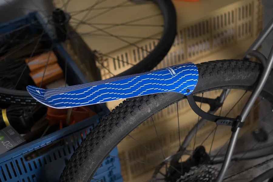 Win Wing 2 Gravel PaperSky Niigata