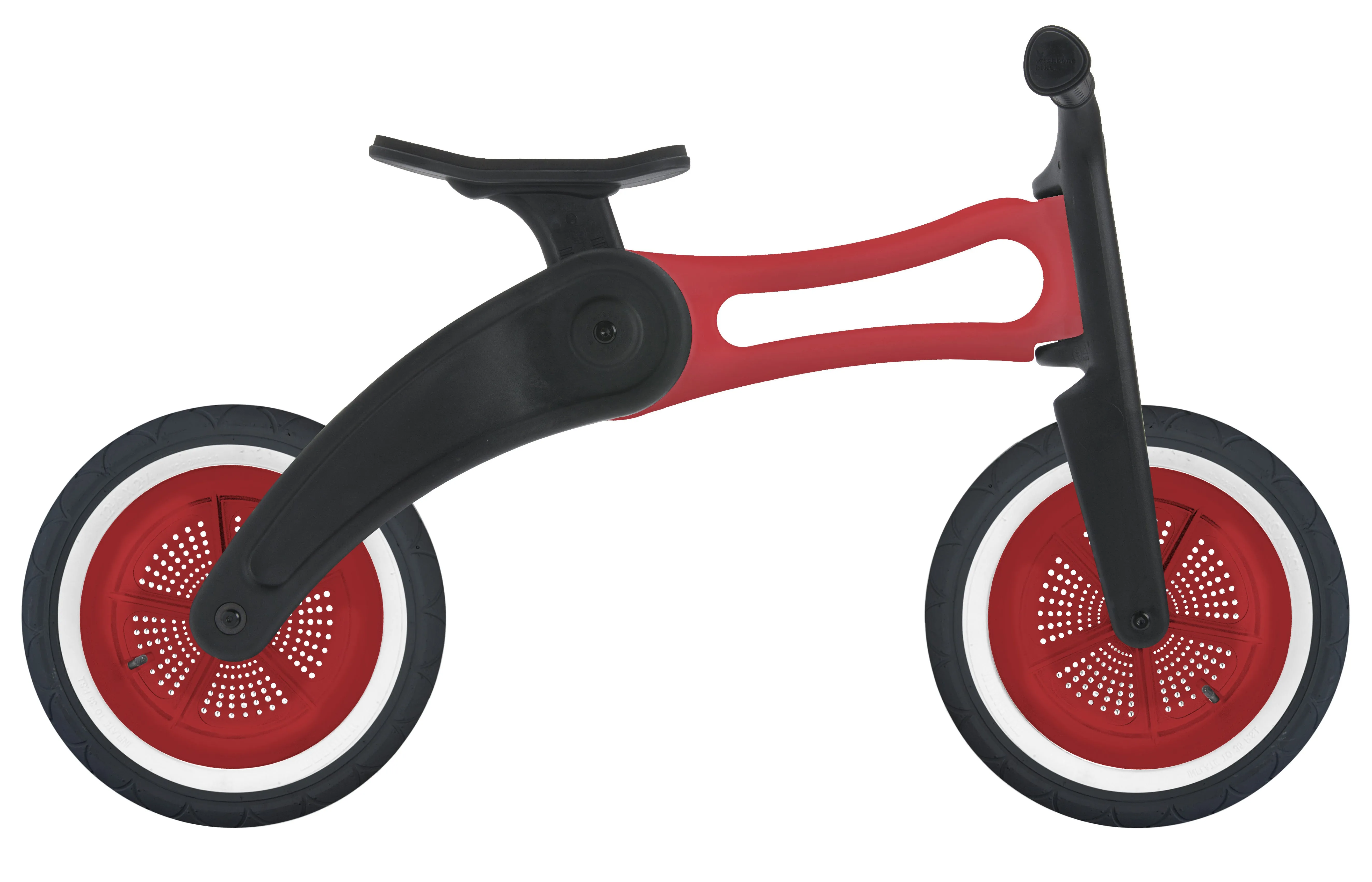 Wishbone Bike Recycled Edition 2-in-1