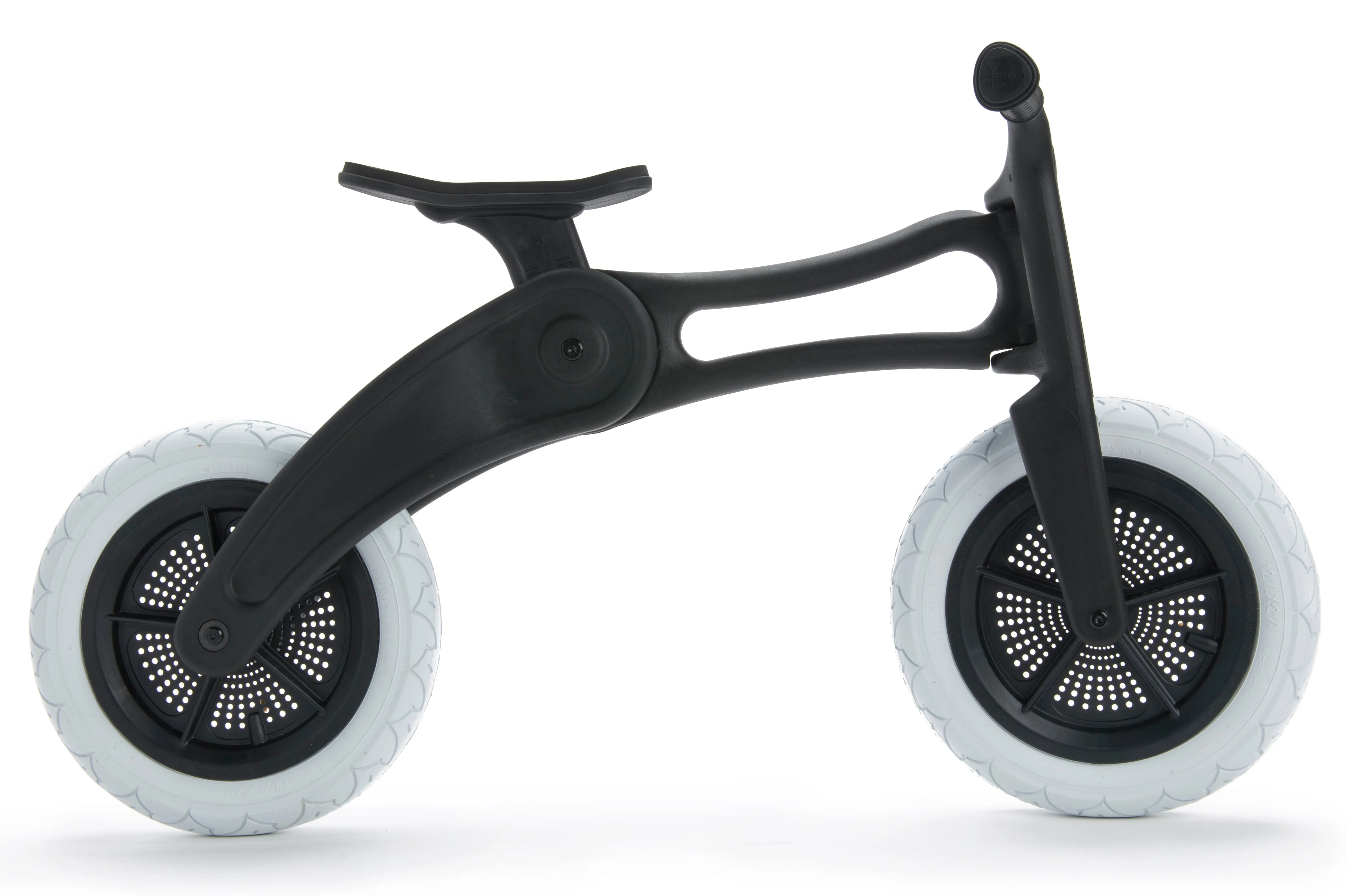 Wishbone Bike Recycled Edition 2-in-1