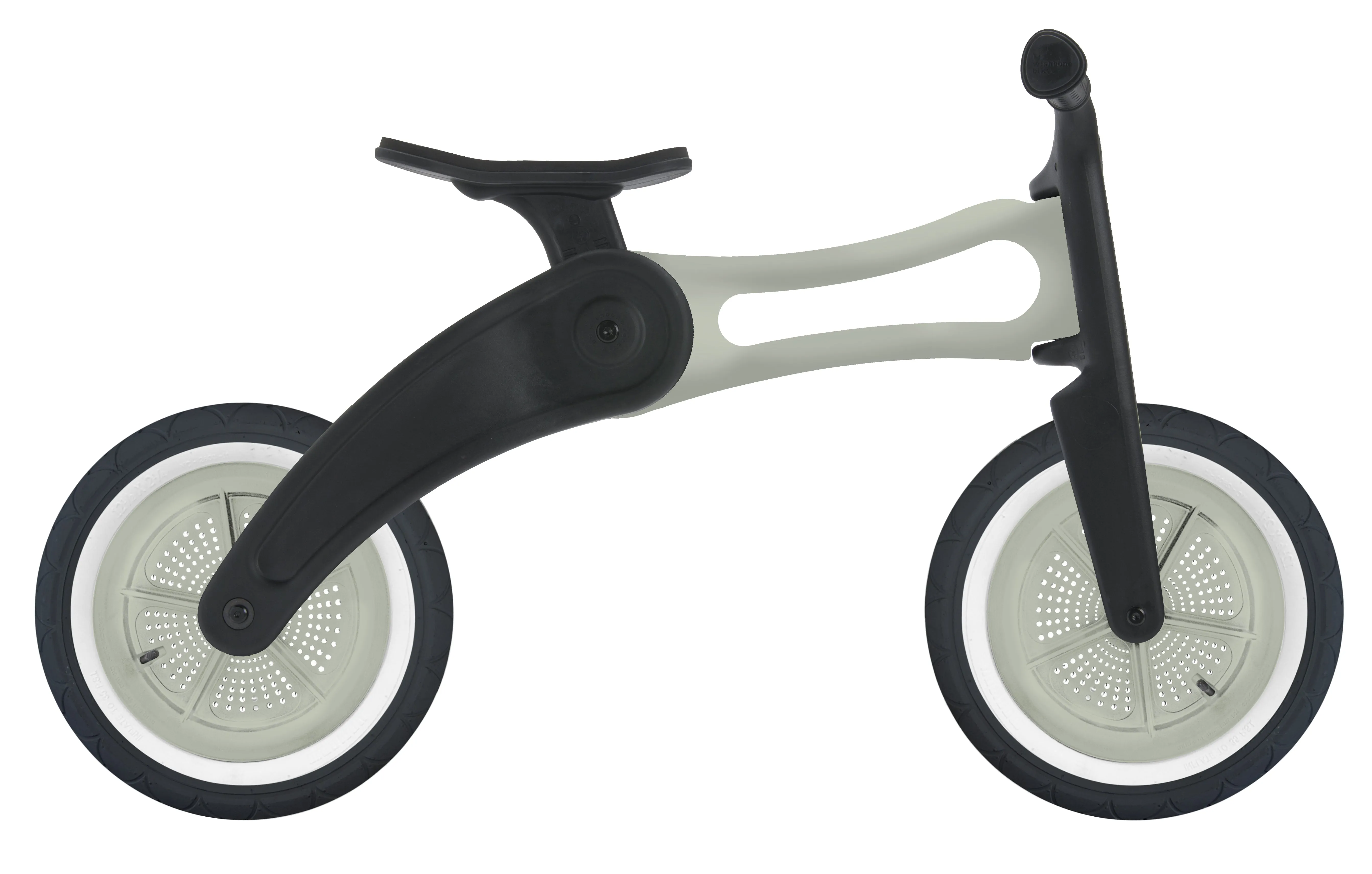 Wishbone Bike Recycled Edition 2-in-1