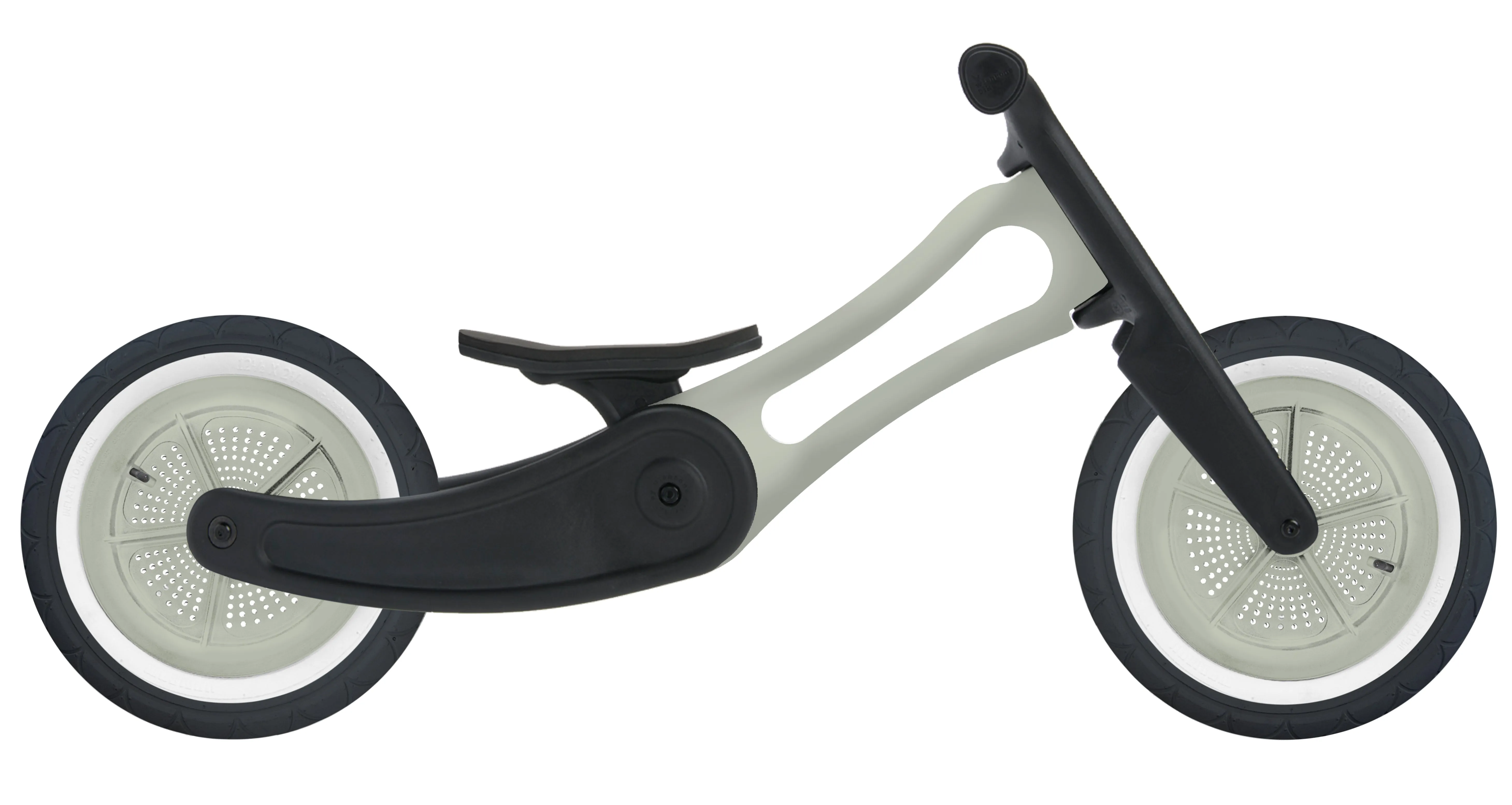 Wishbone Bike Recycled Edition 2-in-1