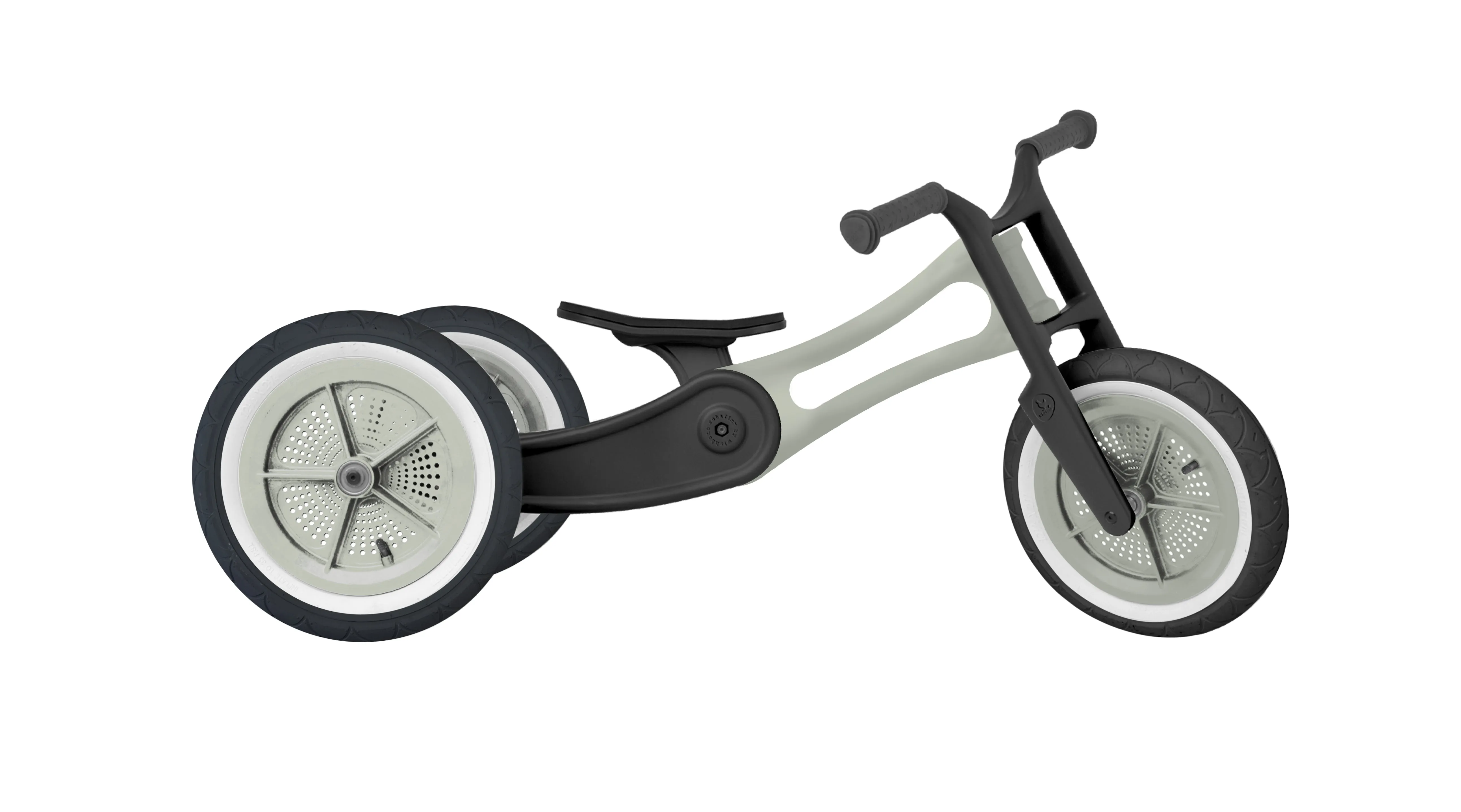 Wishbone Bike Recycled Edition 3-in-1