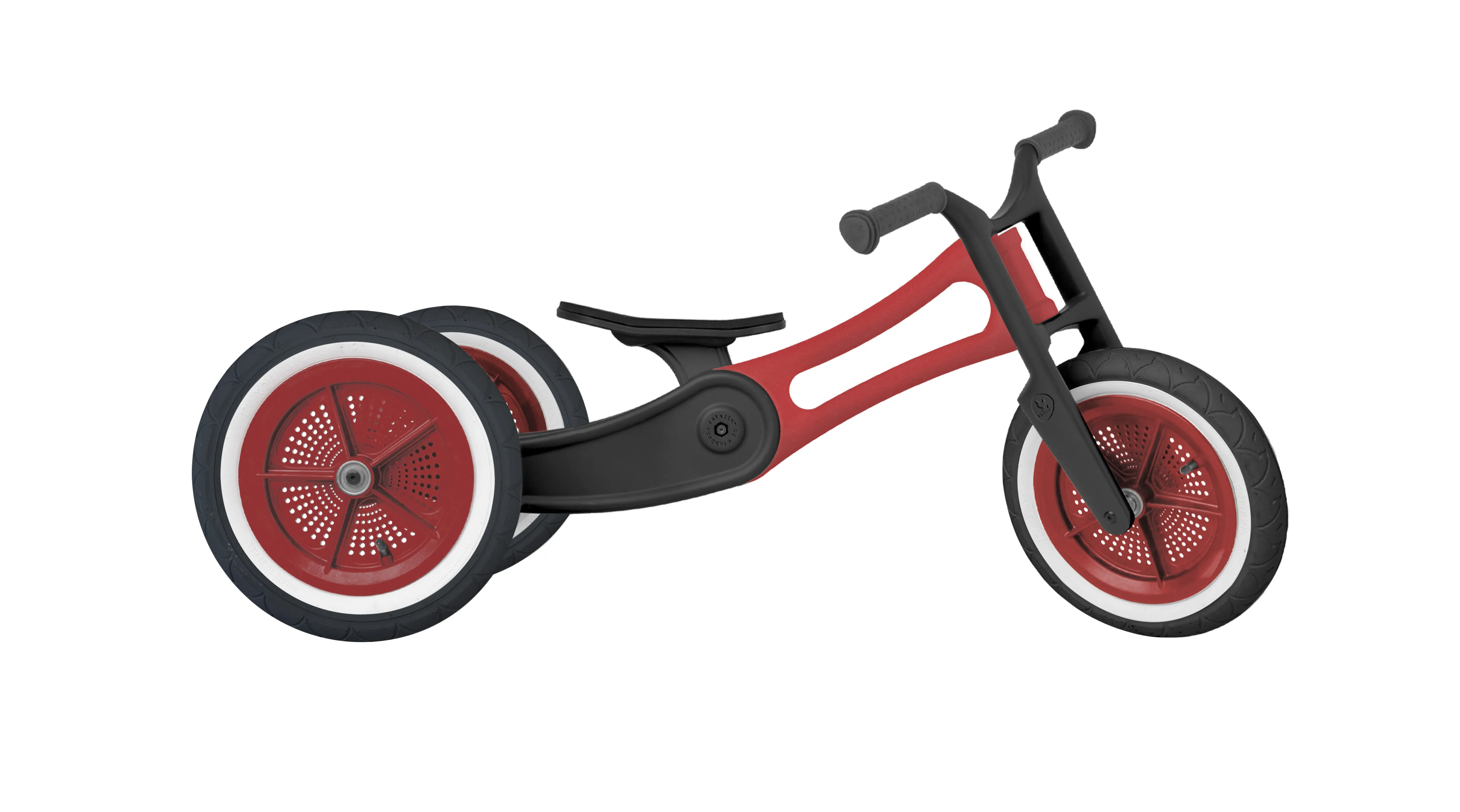 Wishbone Bike Recycled Edition 3-in-1