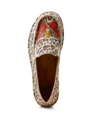 WMS Ariat Cruiser Rodeo Quincy CHEETAH