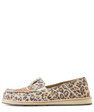 WMS Ariat Cruiser Rodeo Quincy CHEETAH