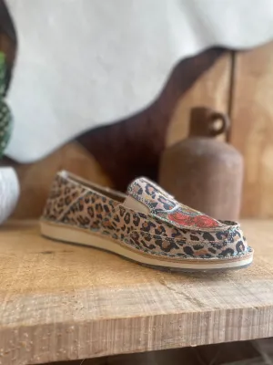 WMS Ariat Cruiser Rodeo Quincy CHEETAH