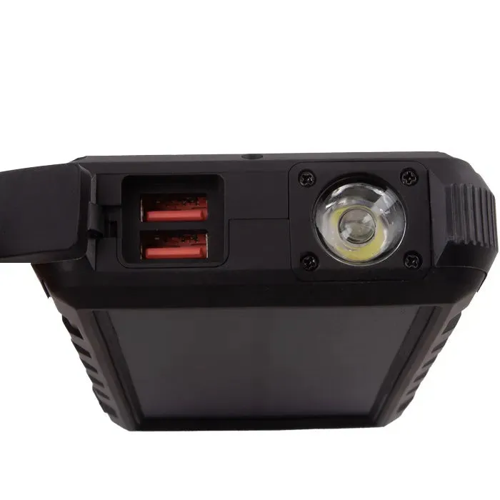 WOLF SPB-24 Solar Power Bank