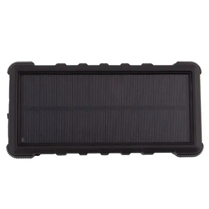 WOLF SPB-24 Solar Power Bank