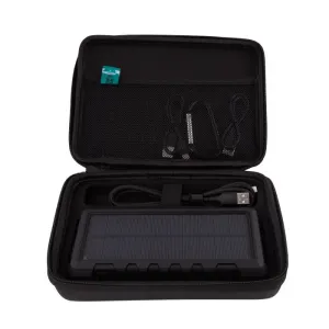 WOLF SPB-24 Solar Power Bank
