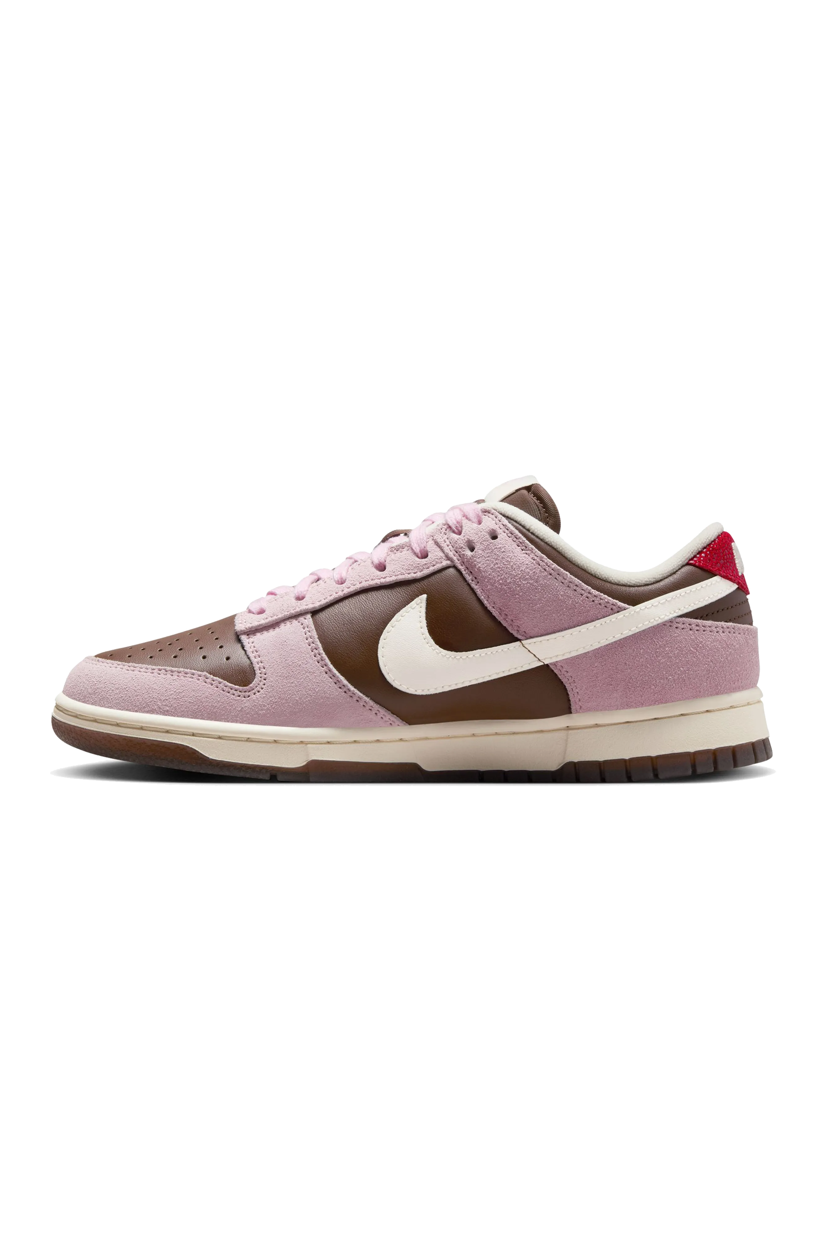 Woman Dunk Low "Neapolitan"