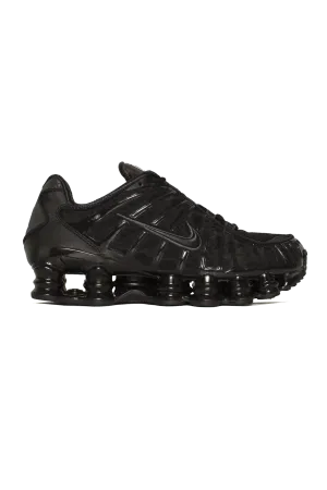 Woman Shox TL "Black"