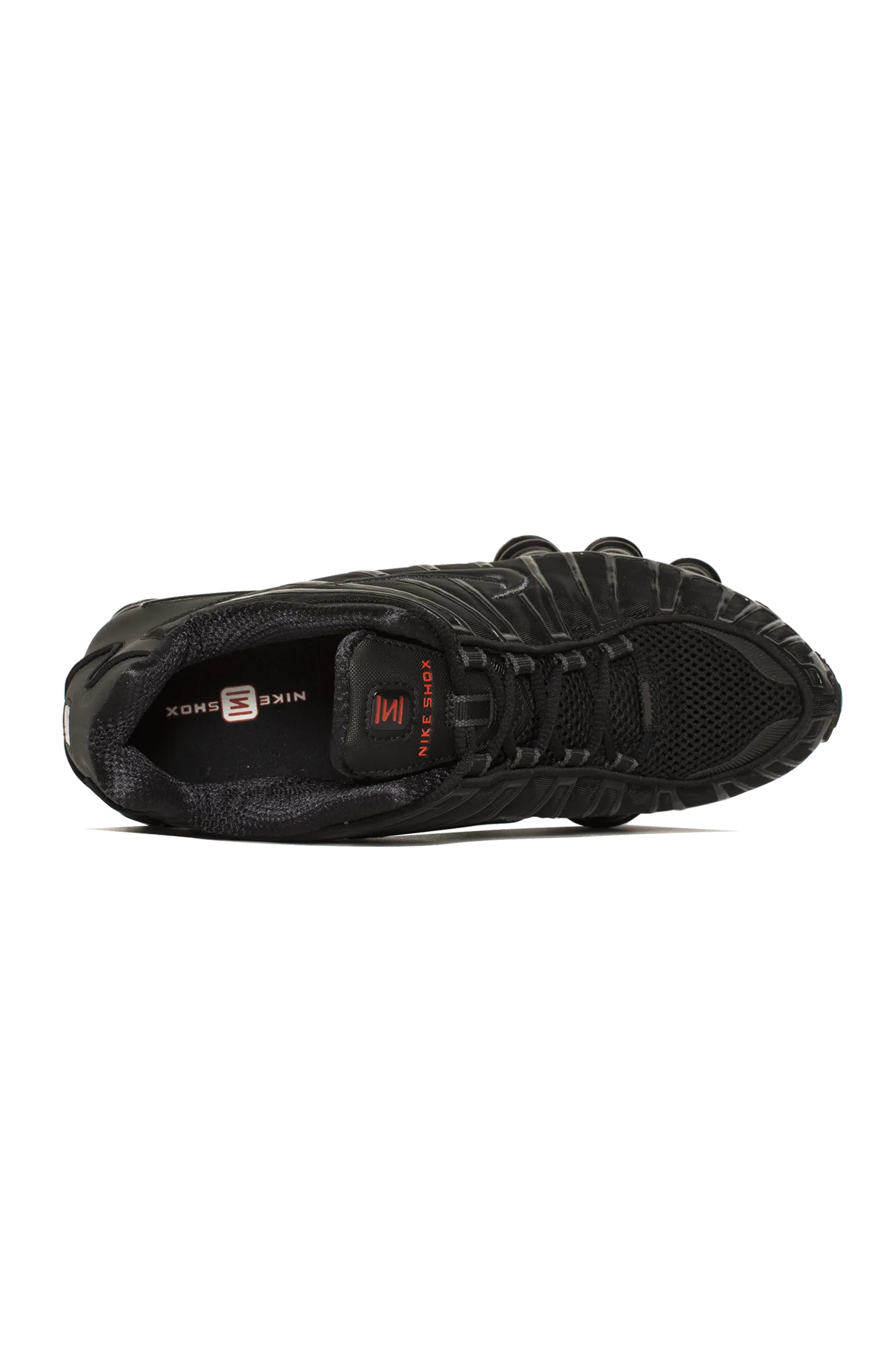 Woman Shox TL "Black"
