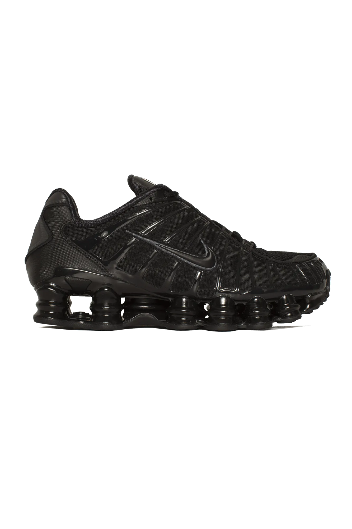 Woman Shox TL "Black"