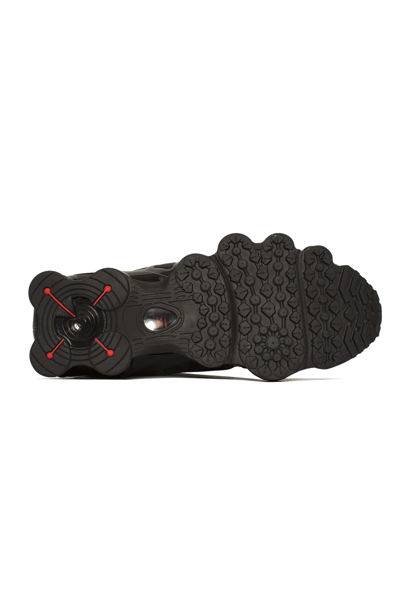 Woman Shox TL "Black"