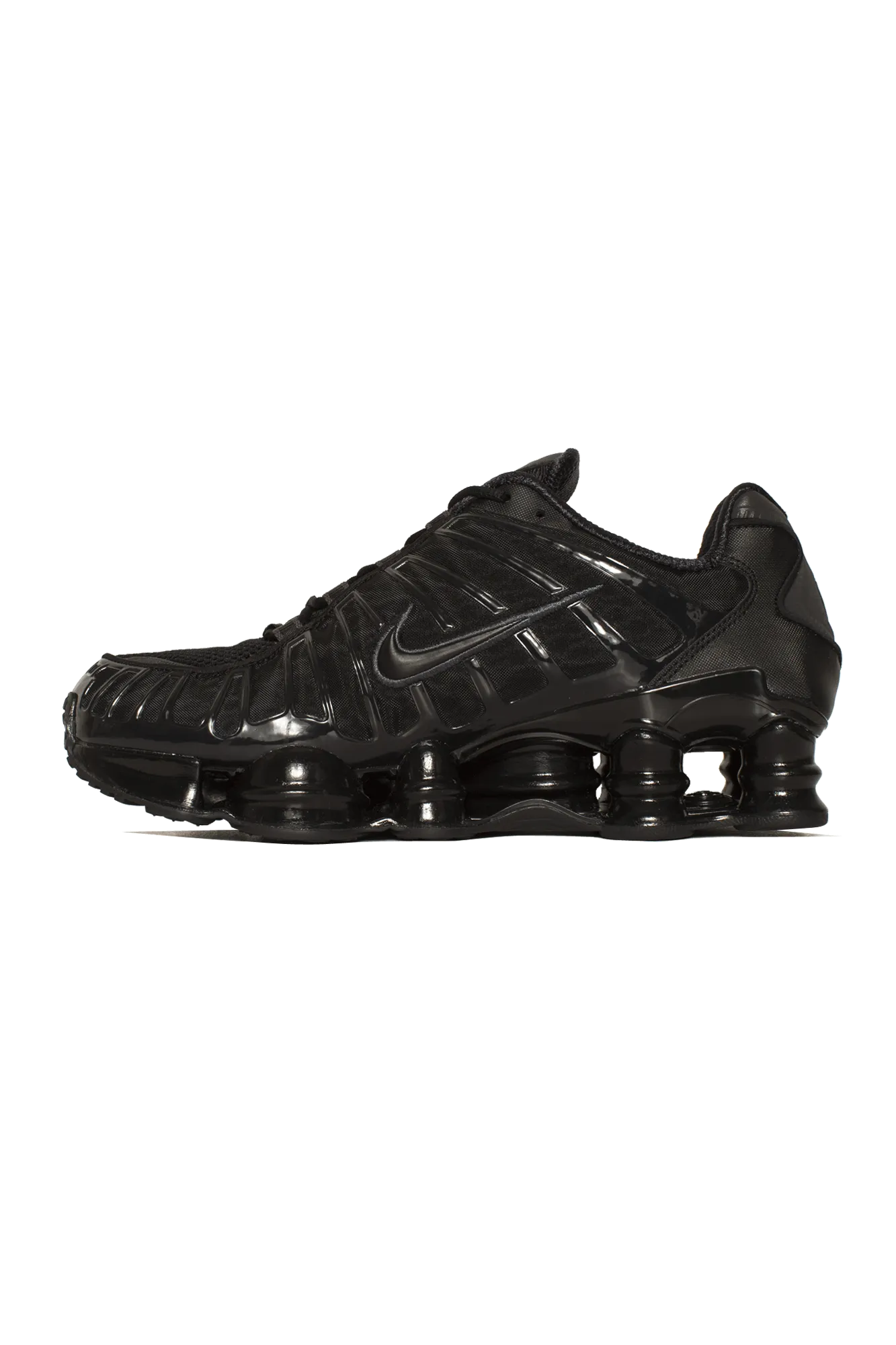 Woman Shox TL "Black"
