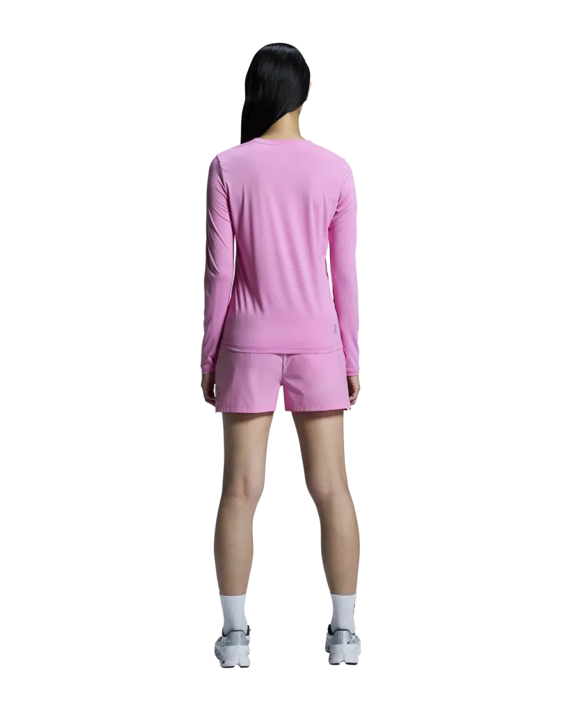 WOMEN'S 3" CORE SHORTS