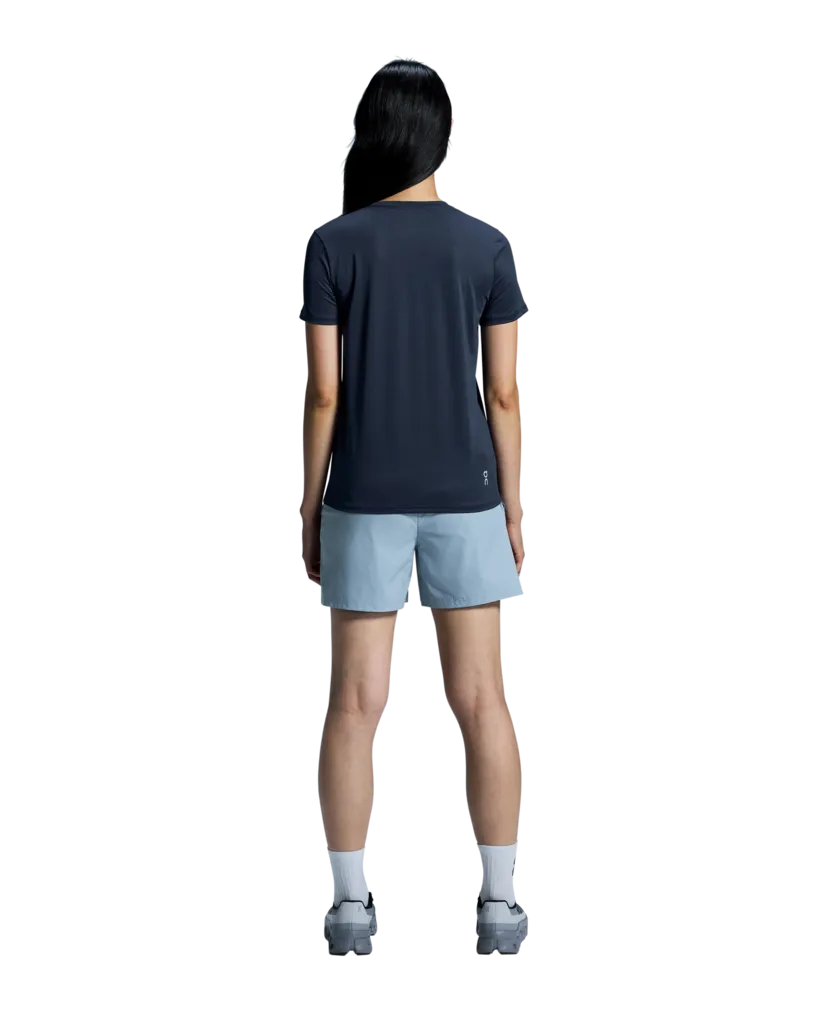 WOMEN'S 5" CORE SHORTS