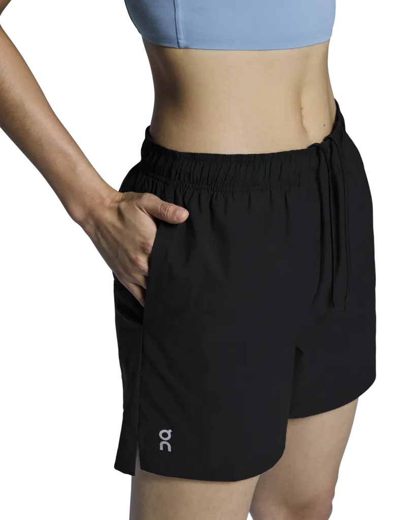 WOMEN'S 5" CORE SHORTS