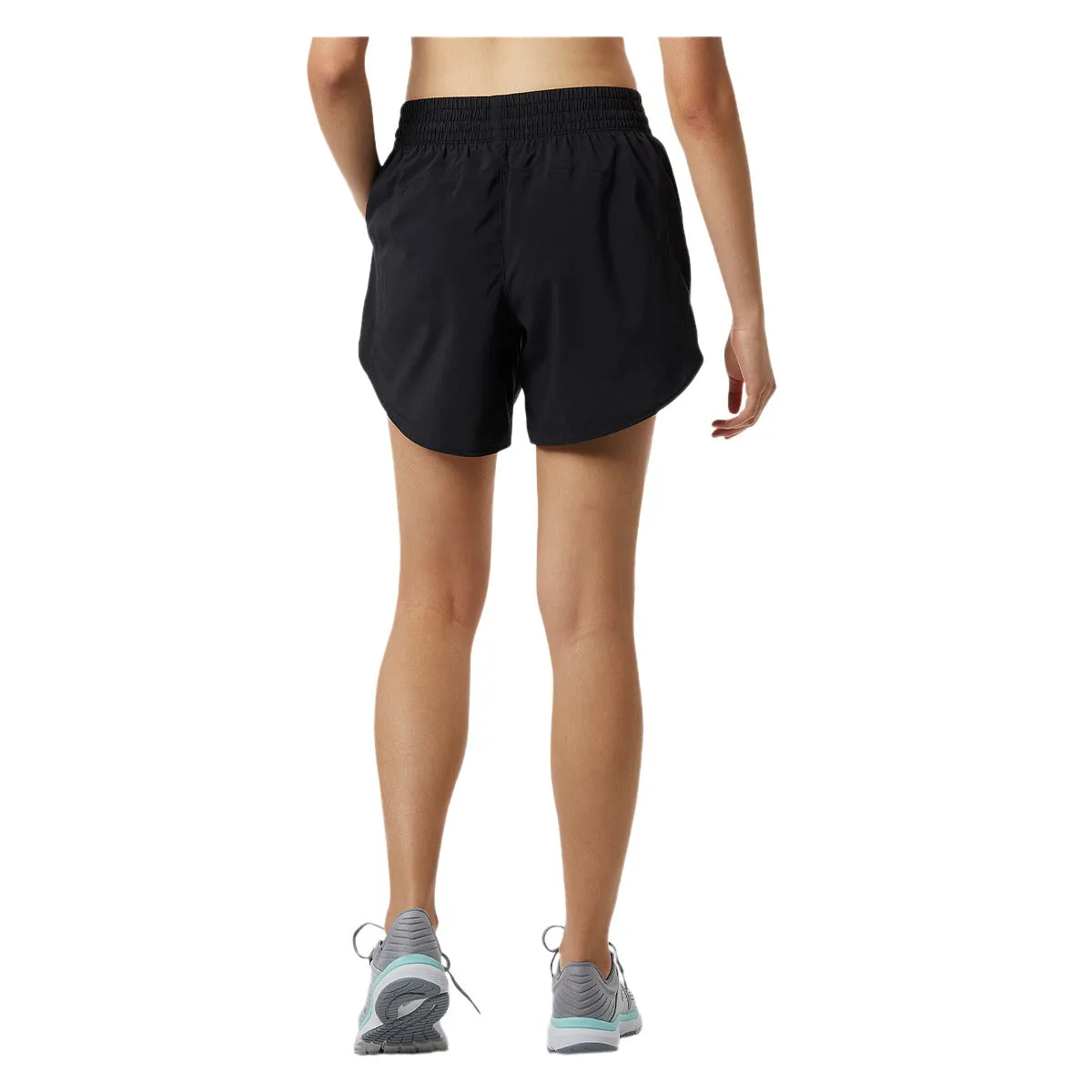 Women's Accelerate Running Shorts