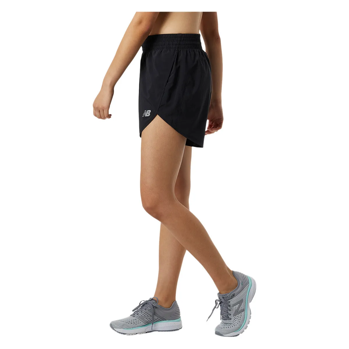 Women's Accelerate Running Shorts
